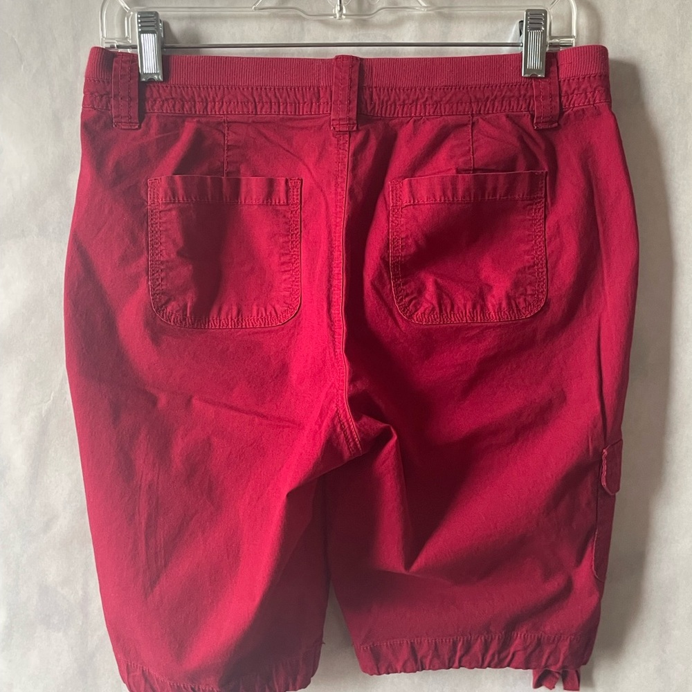 St. John's Bay Cargo Shorts